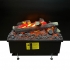 Dimplex Cassette 500 SS (с дровами) Dimplex Cassette 500 SS (с дровами)